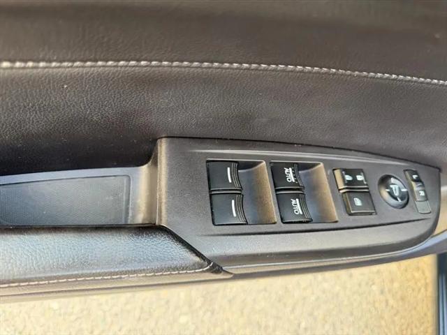 2013 Acura ILX 2.4L