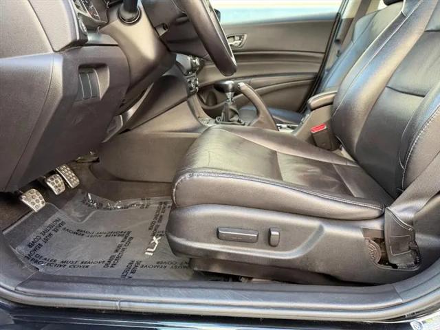 2013 Acura ILX 2.4L
