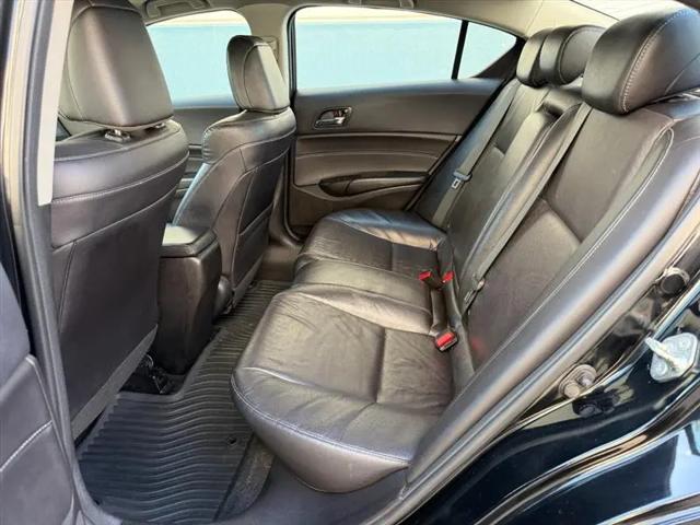 2013 Acura ILX 2.4L