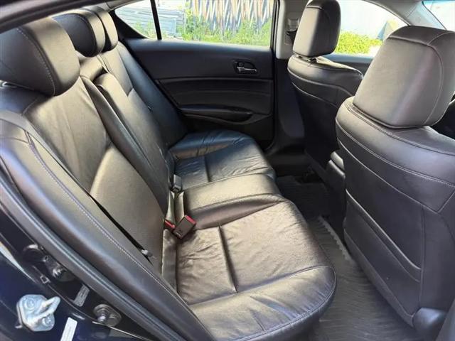 2013 Acura ILX 2.4L