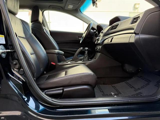 2013 Acura ILX 2.4L