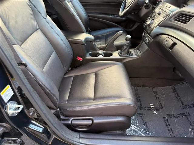2013 Acura ILX 2.4L