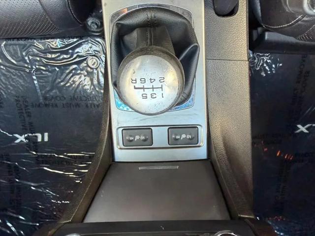 2013 Acura ILX 2.4L