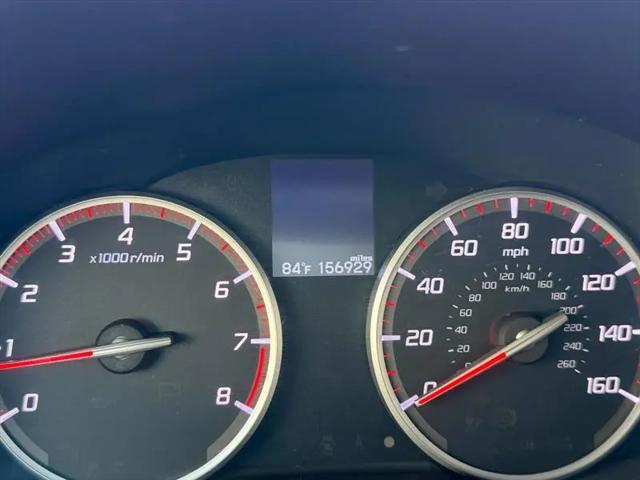 2013 Acura ILX 2.4L