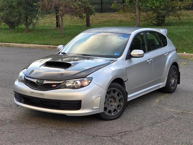 2008 Subaru Impreza WRX STI for sale in Chantilly, VA