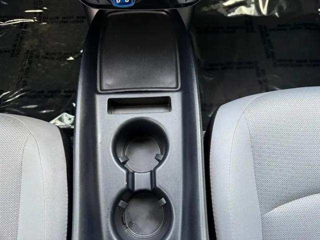 2021 Toyota Prius L Eco