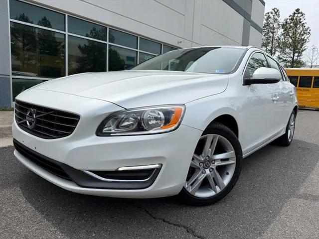 2015 Volvo V60 T5 Premier for sale in Chantilly, VA