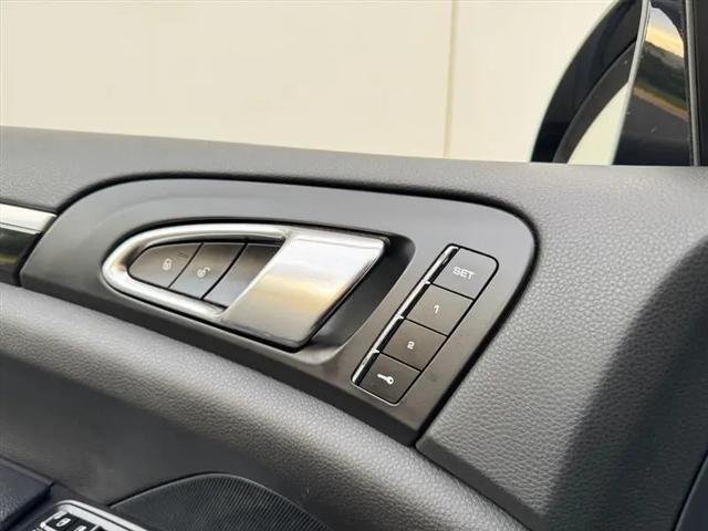 2015 Porsche Cayenne S