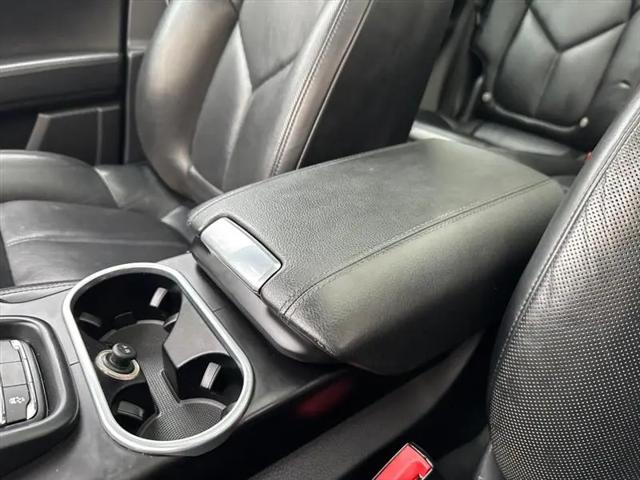 2015 Porsche Cayenne S