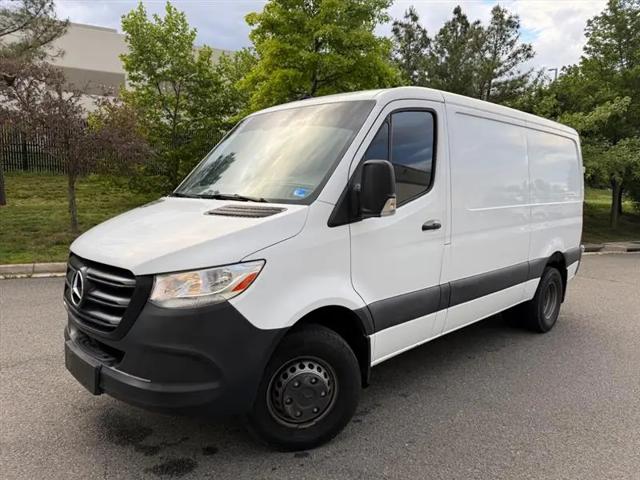 2019 Mercedes-Benz Sprinter 3500XD 3500XD for sale in Chantilly, VA