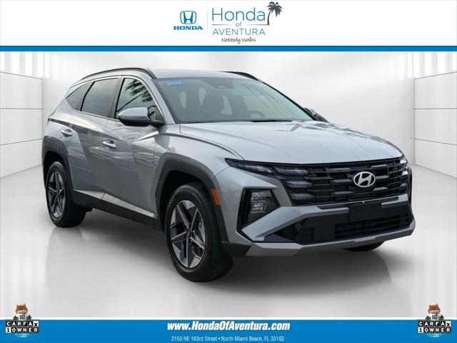 2026 Hyundai Tucson SEL for sale in North Miami Beach, FL