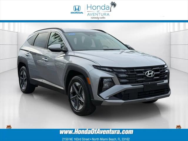 2026 Hyundai Tucson SEL for sale in North Miami Beach, FL