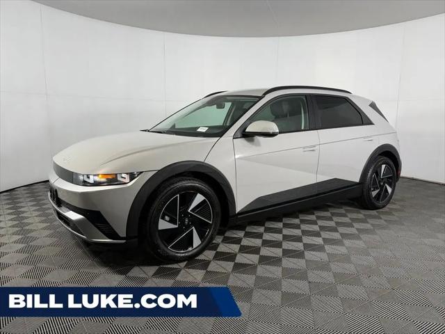 2025 Hyundai IONIQ 5 SEL for sale in Phoenix, AZ