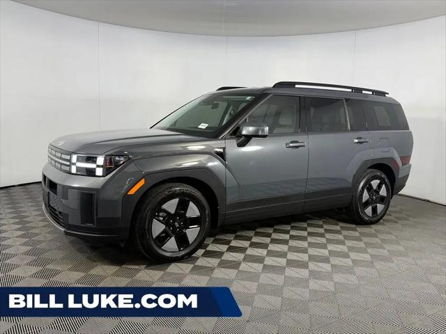 2026 Hyundai Santa Fe Hybrid SEL for sale in Phoenix, AZ