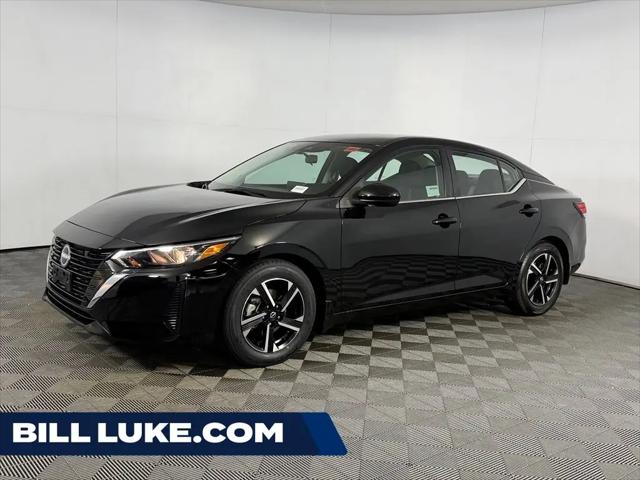 2025 Nissan Sentra SV for sale in Phoenix, AZ