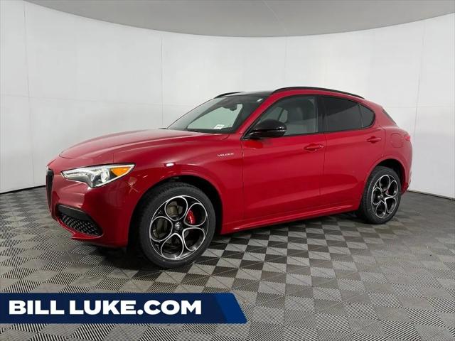 2023 Alfa Romeo Stelvio Veloce AWD for sale in Phoenix, AZ