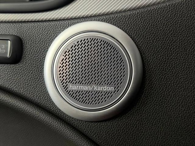 2023 Alfa Romeo Stelvio Veloce AWD