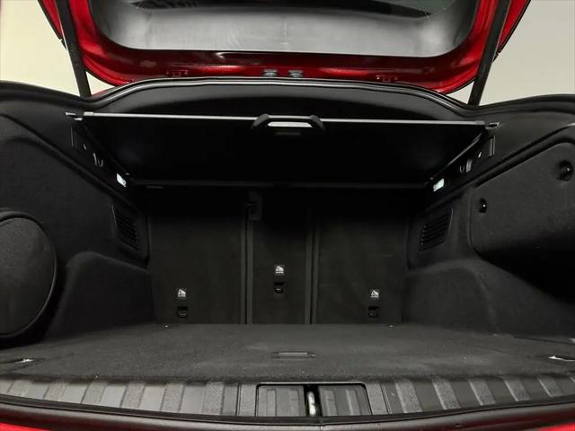 2023 Alfa Romeo Stelvio Veloce AWD