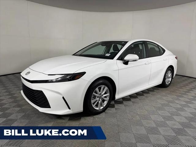 2025 Toyota Camry LE for sale in Phoenix, AZ
