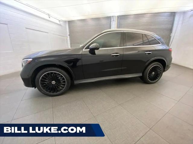2023 Mercedes-Benz GLC SUV for sale in Phoenix, AZ