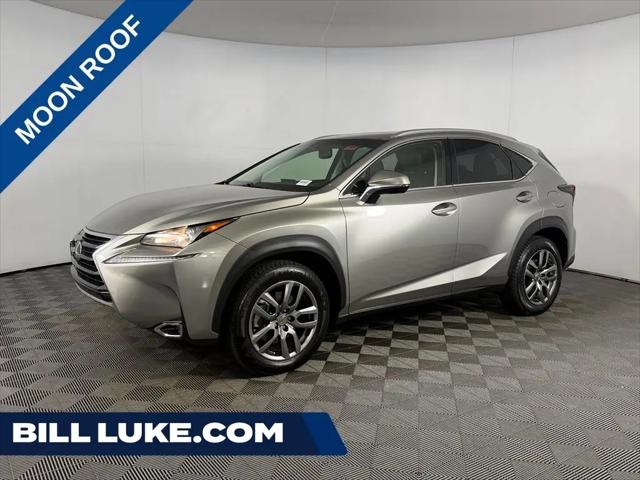 2016 Lexus NX 200t NX 200t for sale in Phoenix, AZ