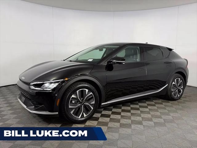 2024 Kia EV6 Light Long Range for sale in Phoenix, AZ