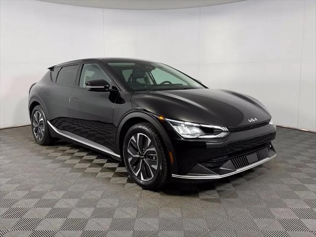 2024 Kia EV6 Light Long Range