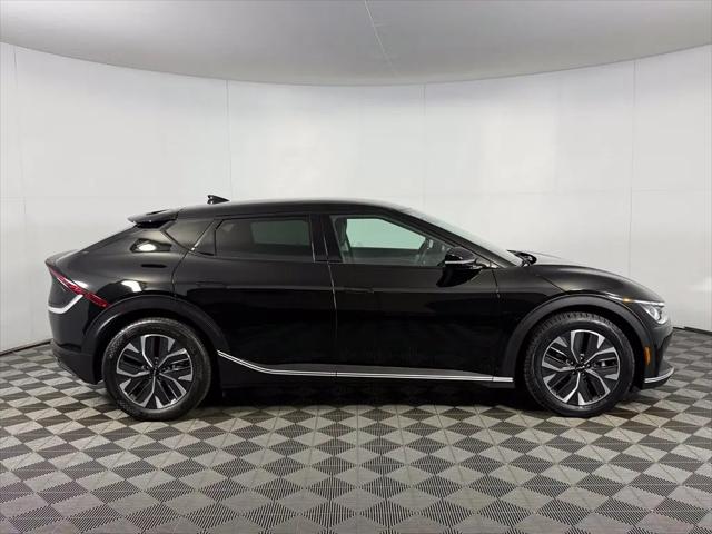 2024 Kia EV6 Light Long Range