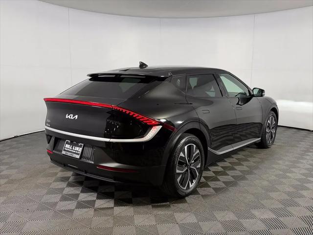 2024 Kia EV6 Light Long Range
