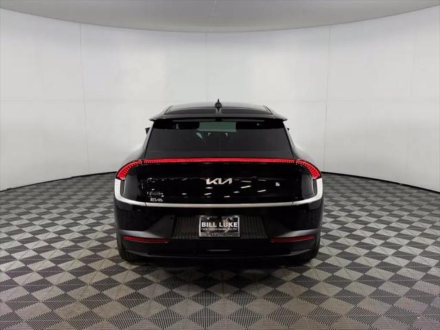 2024 Kia EV6 Light Long Range