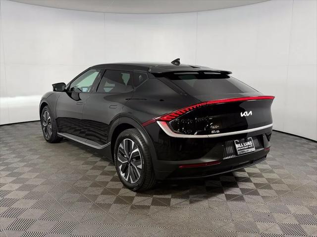 2024 Kia EV6 Light Long Range