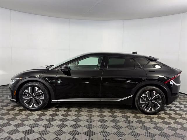 2024 Kia EV6 Light Long Range