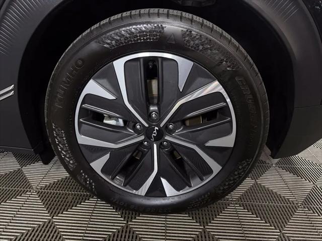 2024 Kia EV6 Light Long Range