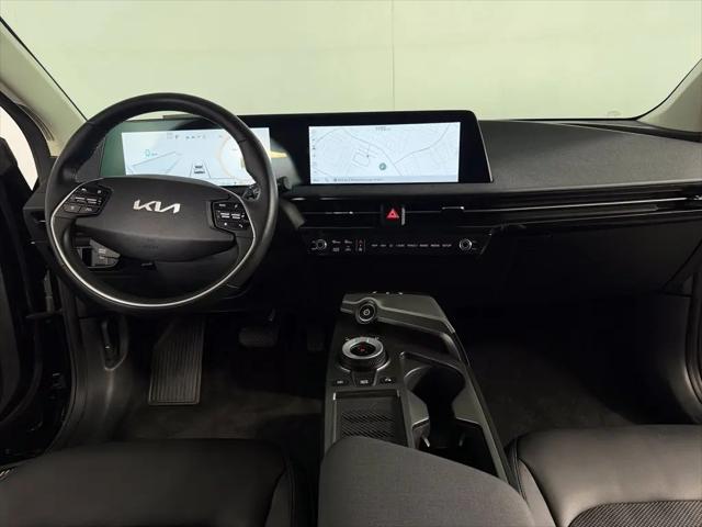 2024 Kia EV6 Light Long Range