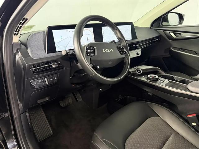 2024 Kia EV6 Light Long Range