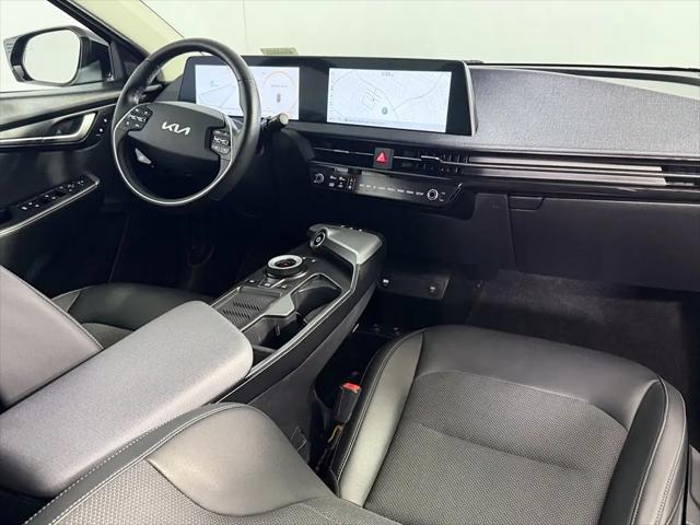 2024 Kia EV6 Light Long Range