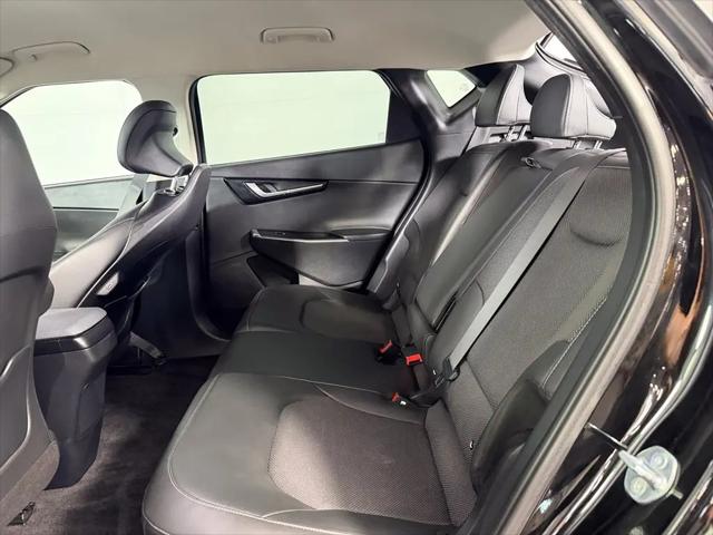 2024 Kia EV6 Light Long Range