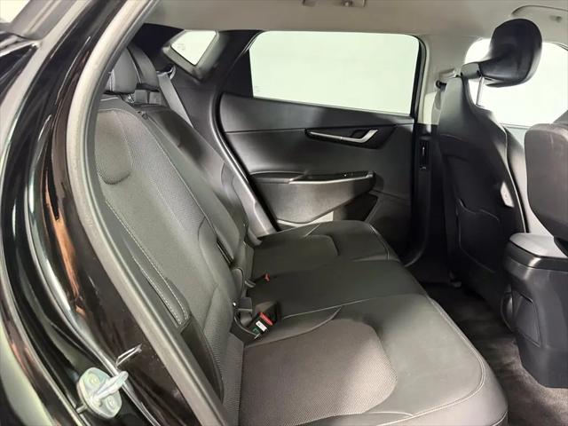 2024 Kia EV6 Light Long Range