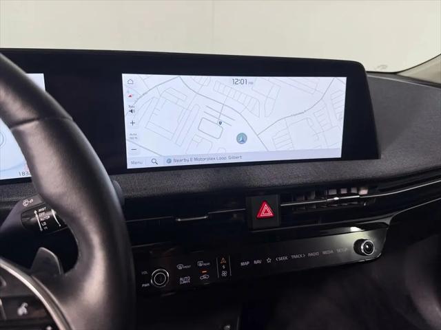2024 Kia EV6 Light Long Range