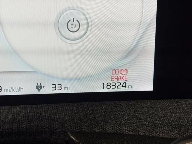 2024 Kia EV6 Light Long Range