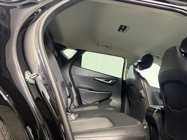 2024 Kia EV6 Light Long Range