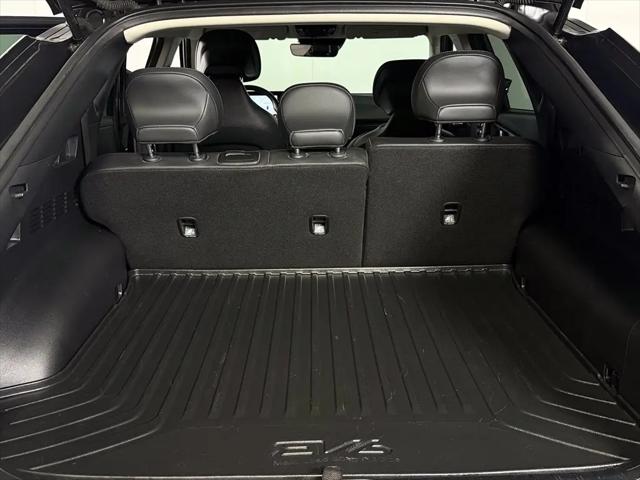 2024 Kia EV6 Light Long Range