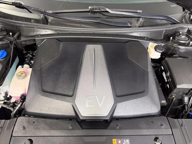 2024 Kia EV6 Light Long Range