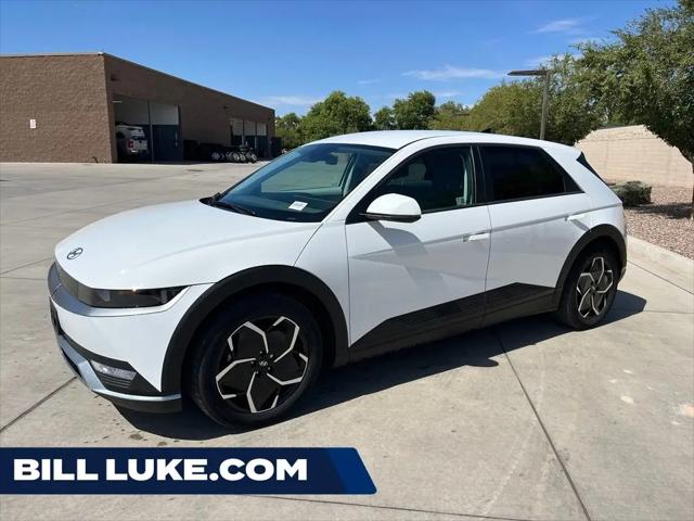 2024 Hyundai IONIQ 5 SEL for sale in Phoenix, AZ