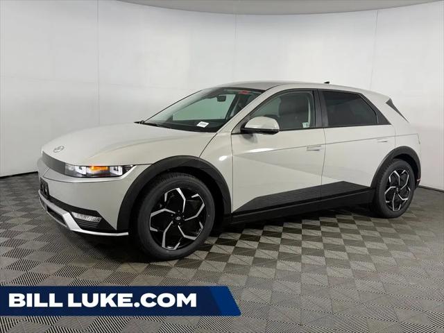 2024 Hyundai IONIQ 5 SEL for sale in Phoenix, AZ