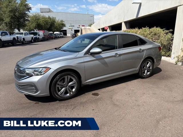 2023 Volkswagen Jetta 1.5T SE for sale in Phoenix, AZ