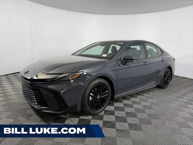 2025 Toyota Camry SE for sale in Phoenix, AZ