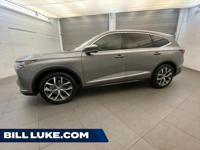 2022 Acura MDX w/Technology Package for sale in Phoenix, AZ