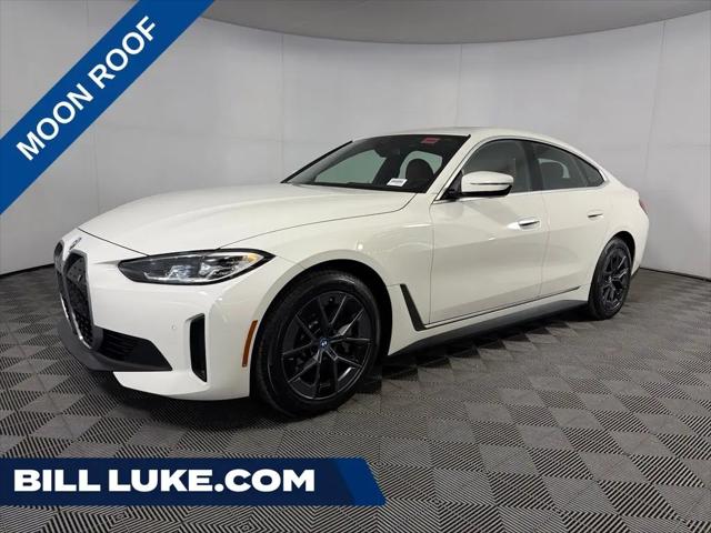 2024 BMW i4 eDrive35 for sale in Phoenix, AZ