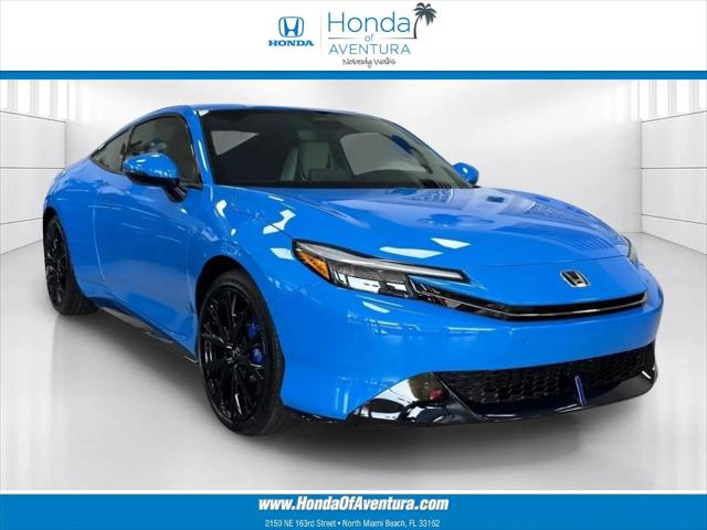 2026 Honda Prelude Hybrid for sale in North Miami Beach, FL